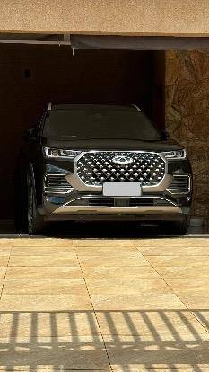 CAOA CHERY TIGGO 8 PRO 1.5 TCI PLUG-IN HYBRID DHT